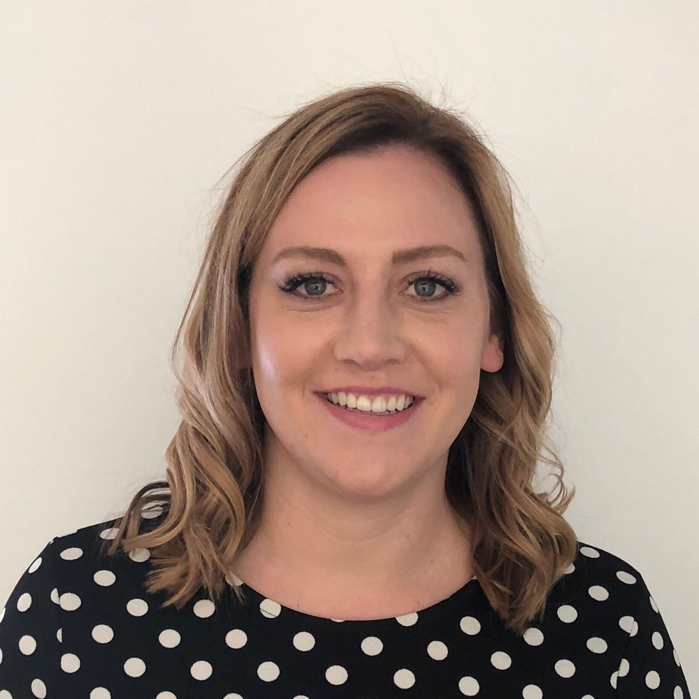 Meet your Posher, Lindsay